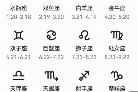 6月2日是什麼星座|【6月是什麼星座？】六月出生的星座：雙子座和巨蟹座